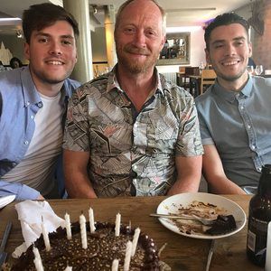 Meet your Posher, Dawn